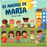OS AMIGOS DE MARIA - Érica Leite..pdf